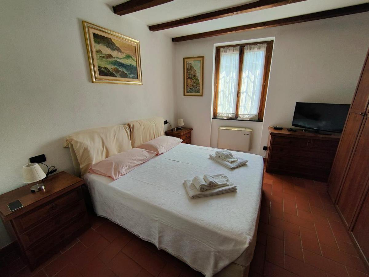 Casa Buon Vento Apartment Levanto Exterior photo